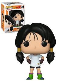 Funko POP! Animation Dragonball Z #528 Videl